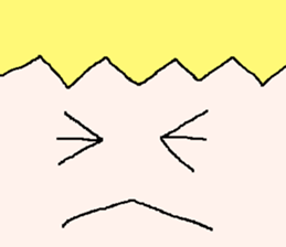 Tsubasa's picture 3 sticker #5202342