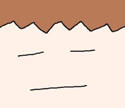 Tsubasa's picture 3 sticker #5202343