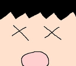 Tsubasa's picture 3 sticker #5202344