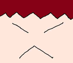 Tsubasa's picture 3 sticker #5202346