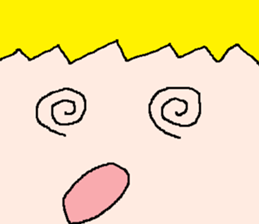 Tsubasa's picture 3 sticker #5202348