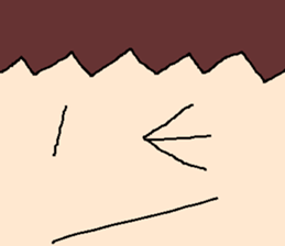 Tsubasa's picture 3 sticker #5202349