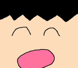 Tsubasa's picture 3 sticker #5202350