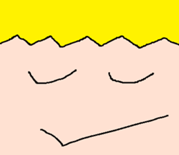 Tsubasa's picture 3 sticker #5202352