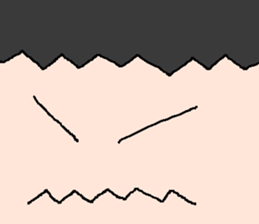 Tsubasa's picture 3 sticker #5202353