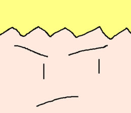 Tsubasa's picture 3 sticker #5202355