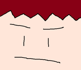 Tsubasa's picture 3 sticker #5202356