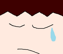 Tsubasa's picture 3 sticker #5202357