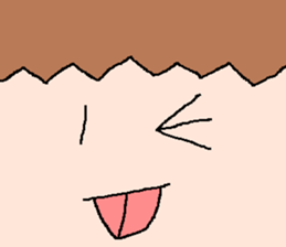 Tsubasa's picture 3 sticker #5202358