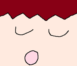 Tsubasa's picture 3 sticker #5202359