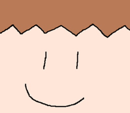 Tsubasa's picture 3 sticker #5202362