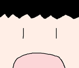 Tsubasa's picture 3 sticker #5202364