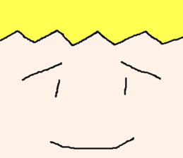 Tsubasa's picture 3 sticker #5202365