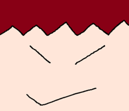 Tsubasa's picture 3 sticker #5202368