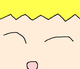 Tsubasa's picture 3 sticker #5202371