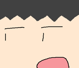 Tsubasa's picture 3 sticker #5202372