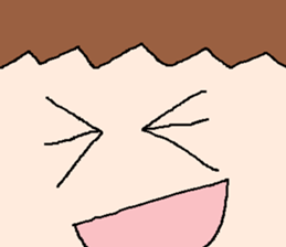 Tsubasa's picture 3 sticker #5202373