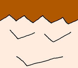 Tsubasa's picture 3 sticker #5202375