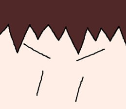 Tsubasa's picture 3 sticker #5202377