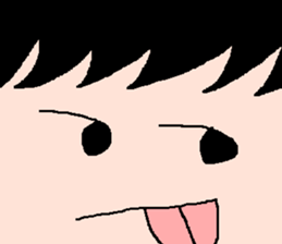 Tsubasa's picture 3 sticker #5202379