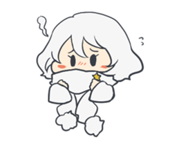 Nagi sticker #5202515