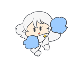 Nagi sticker #5202528