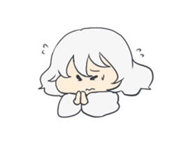 Nagi sticker #5202530