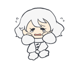 Nagi sticker #5202533