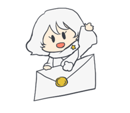 Nagi sticker #5202538