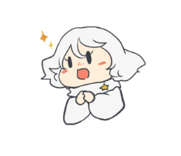 Nagi sticker #5202539