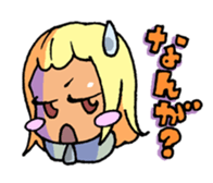 Sticker of Karatsu city 2 sticker #5203516