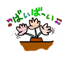 test-taker parent-child everyday. sticker #5203871