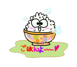 test-taker parent-child everyday. sticker #5203880