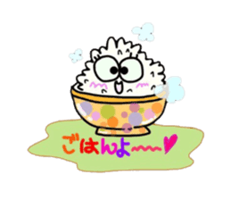 test-taker parent-child everyday. sticker #5203880