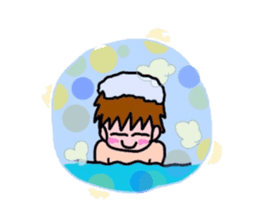 test-taker parent-child everyday. sticker #5203883