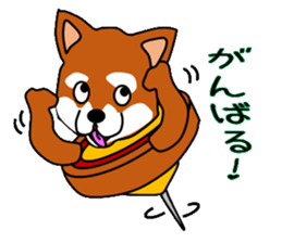 Piece mouse and chessman dog sticker #5204318