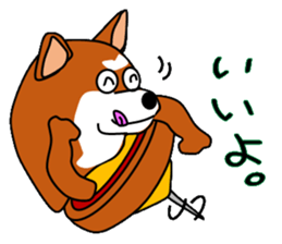 Piece mouse and chessman dog sticker #5204330