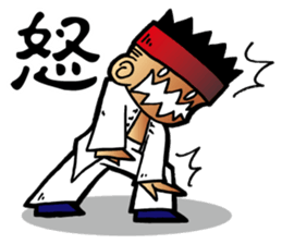 XinYiquan sticker #5204403