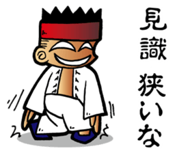 XinYiquan sticker #5204409