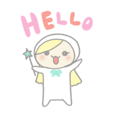 debiru enjeru sticker #5204900