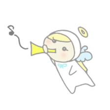 debiru enjeru sticker #5204904