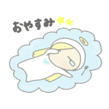 debiru enjeru sticker #5204916