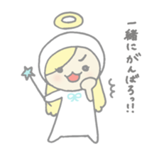 debiru enjeru sticker #5204917