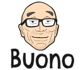 Love 'M' Sense sticker #5204942