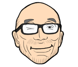 Love 'M' Sense sticker #5204944