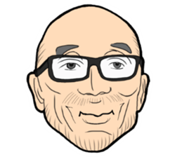 Love 'M' Sense sticker #5204945