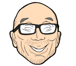 Love 'M' Sense sticker #5204951