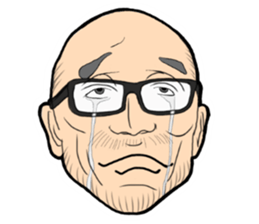 Love 'M' Sense sticker #5204956