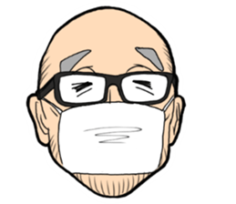 Love 'M' Sense sticker #5204958