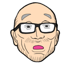 Love 'M' Sense sticker #5204960